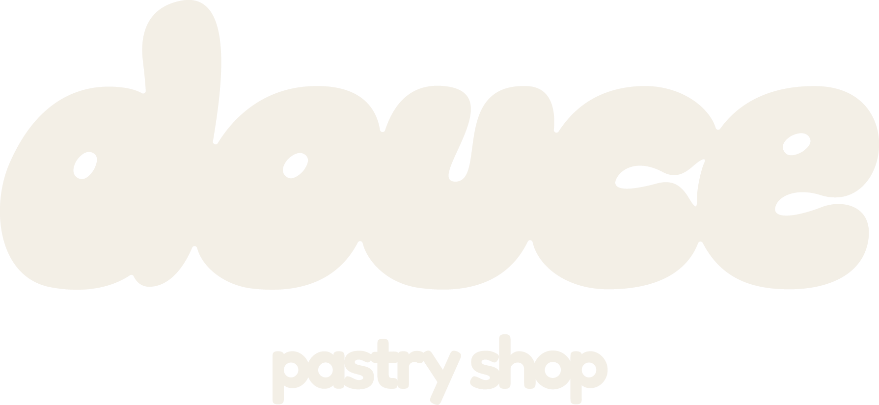 Douce Pastry Shop - café et pâtisserie artisanale à Lille
