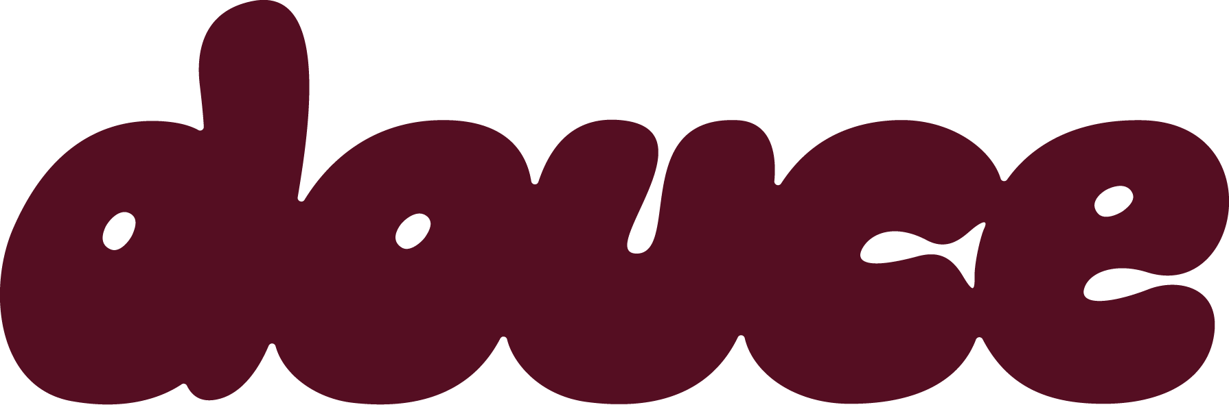 logo douce pastry shop
